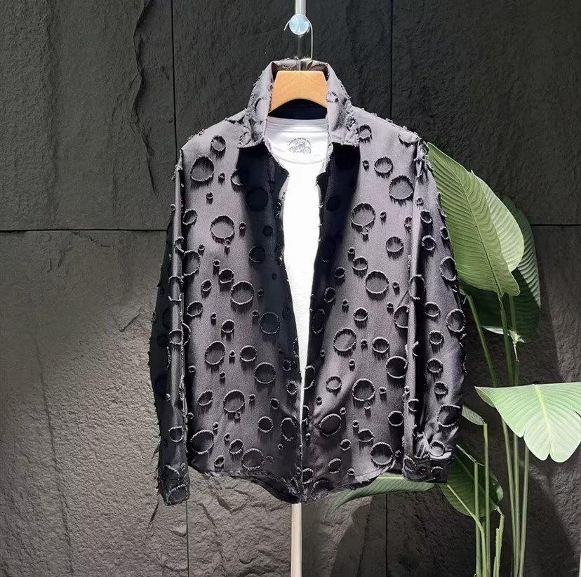 Men's Personalized Casual Shirts