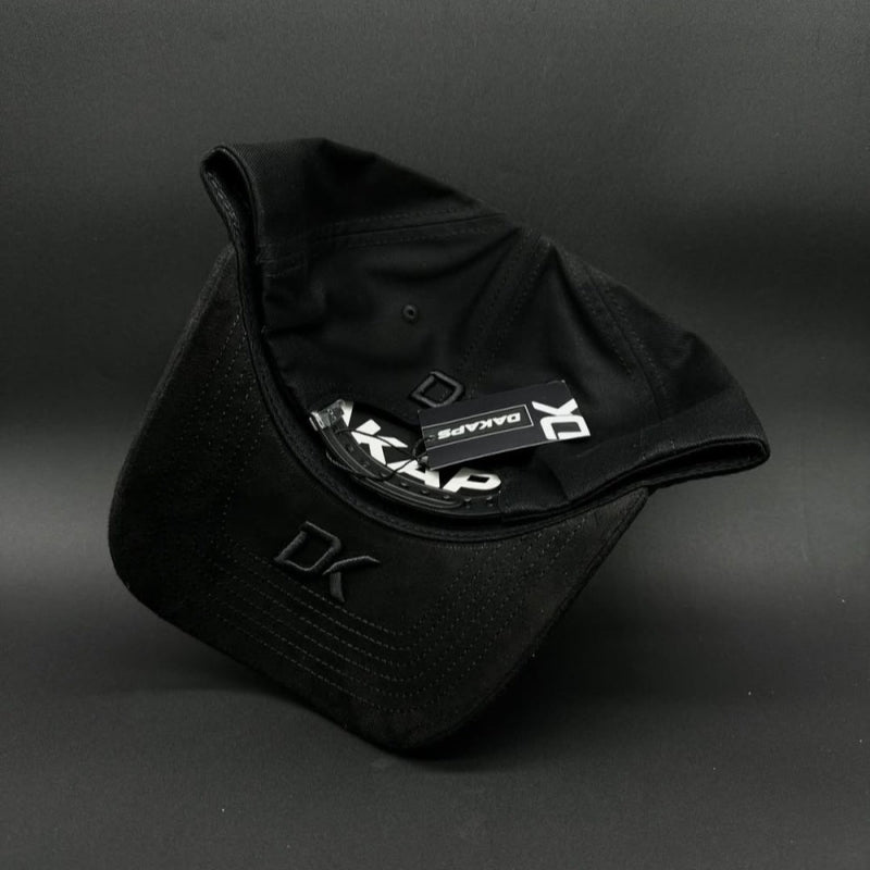 Pentagrams Cap