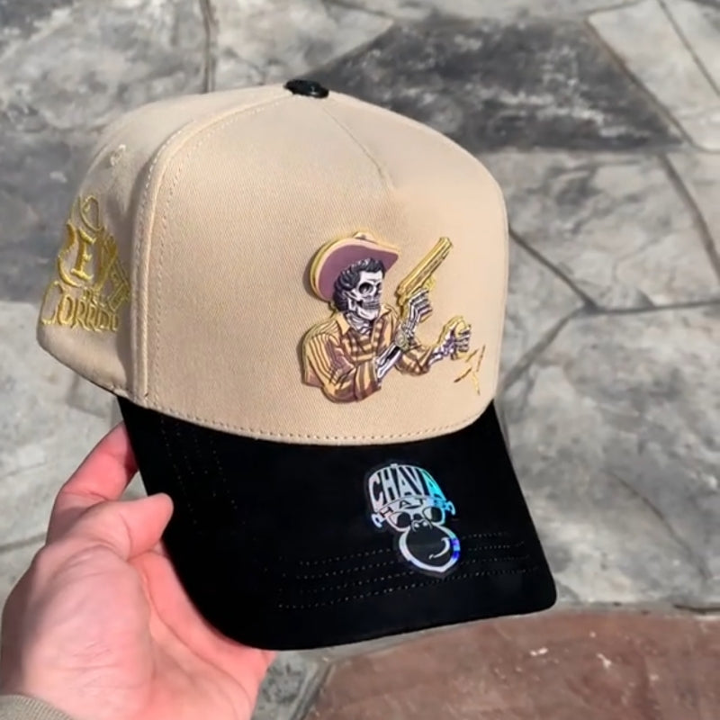 SnapBack Cap