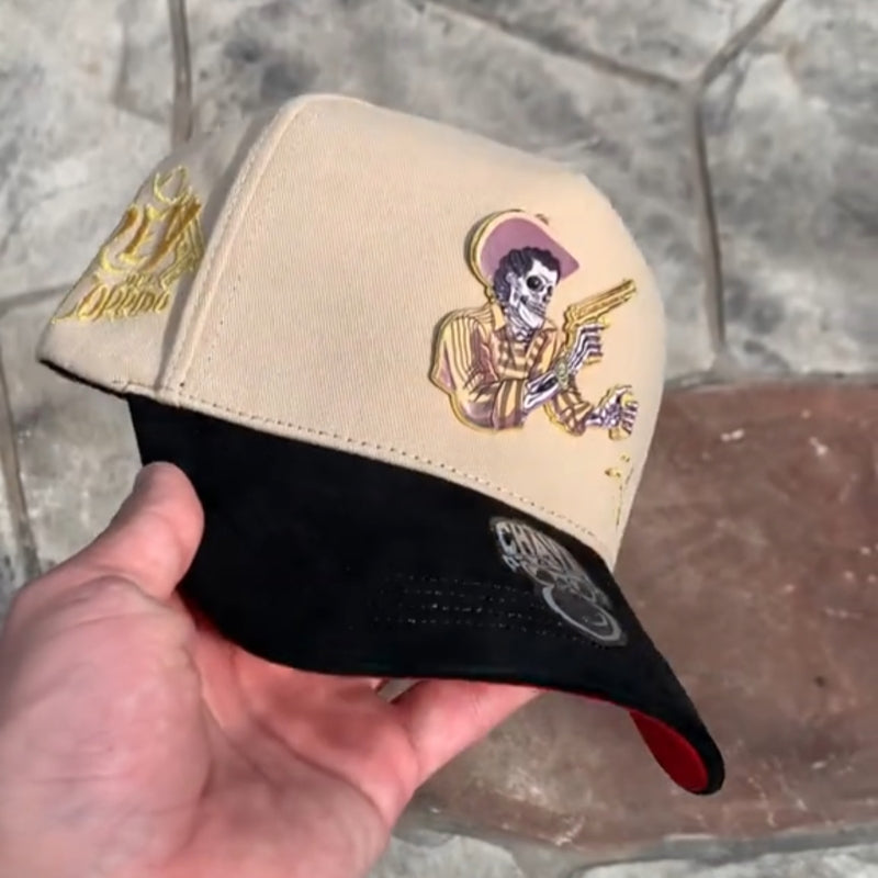 SnapBack Cap