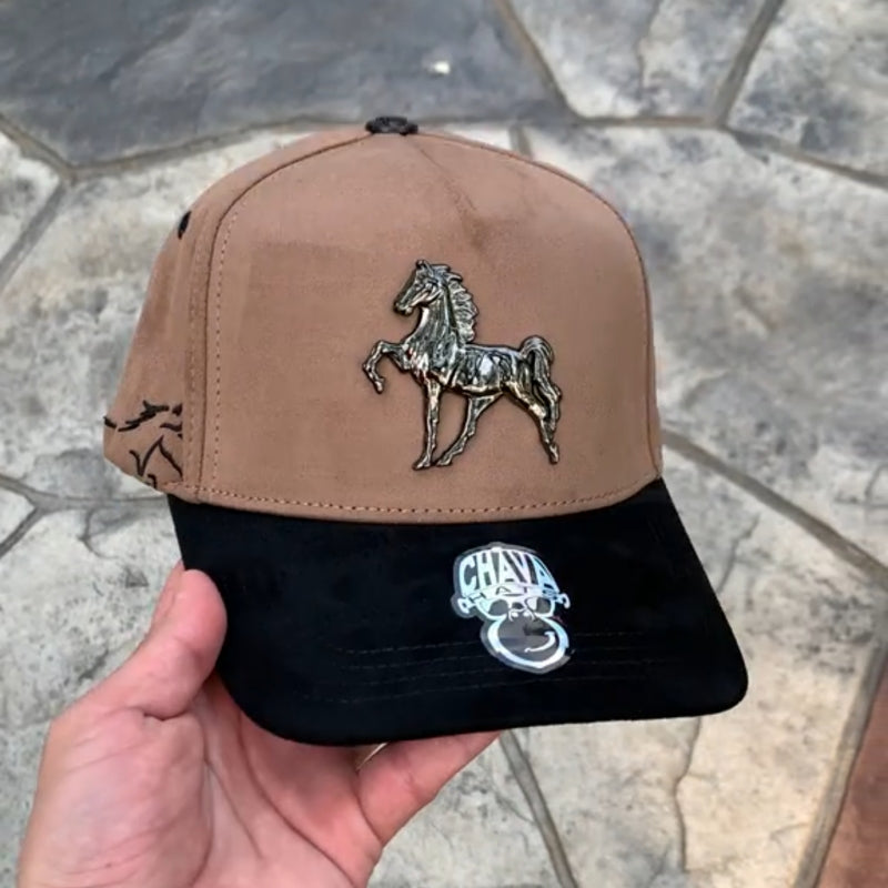 Horse Cap