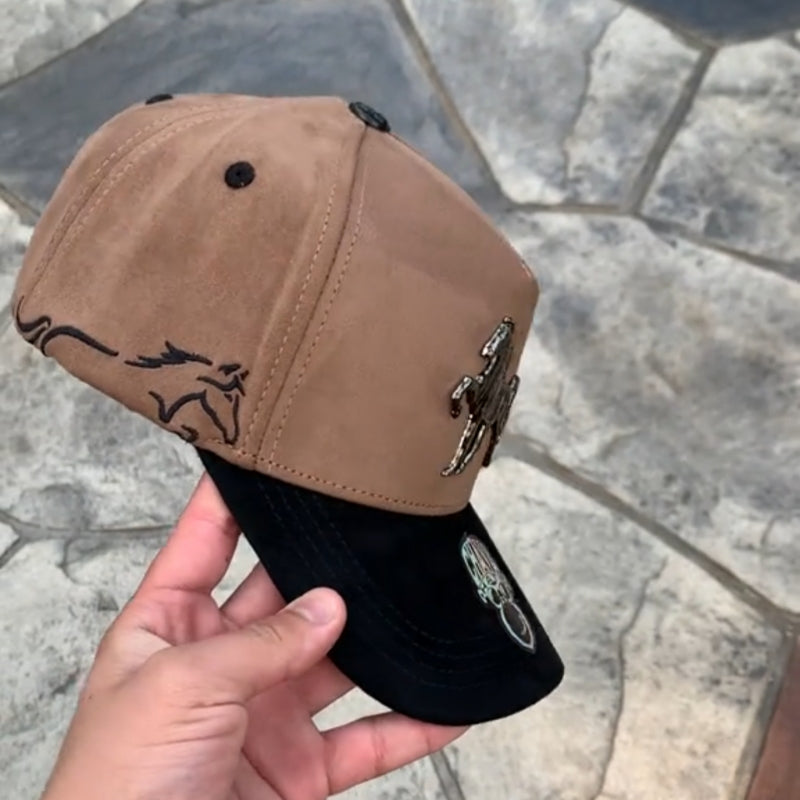 Horse Cap