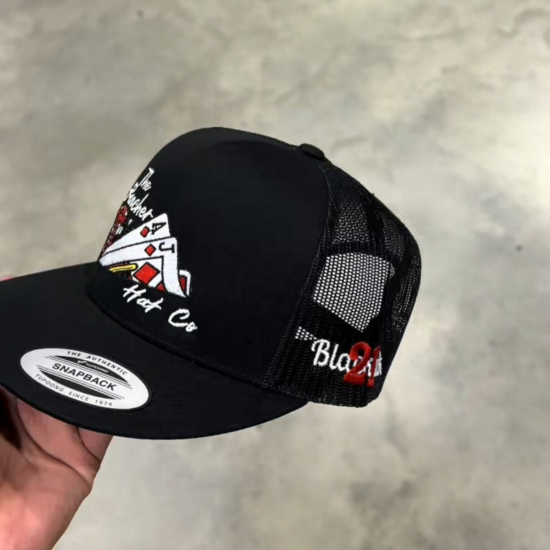 The Rancher Cap