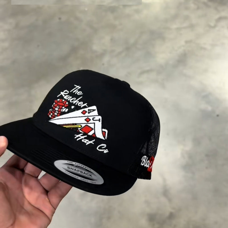 The Rancher Cap
