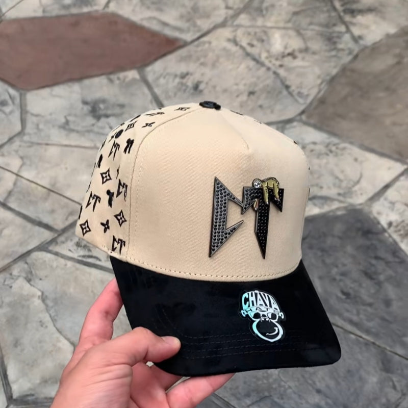 CT PEREZOSO Cap