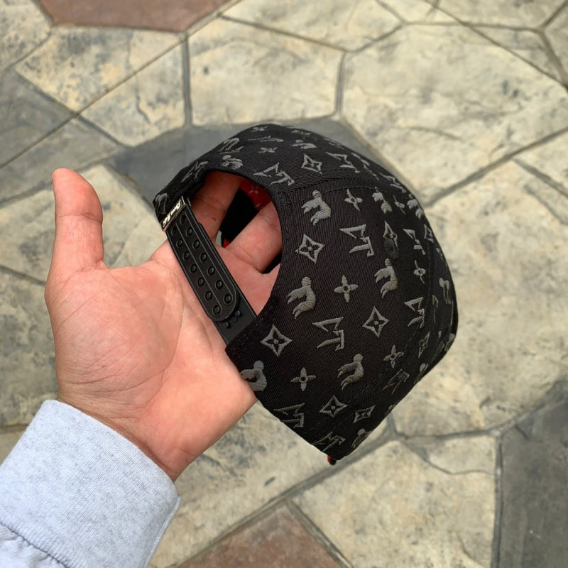 CT PEREZOSO Cap