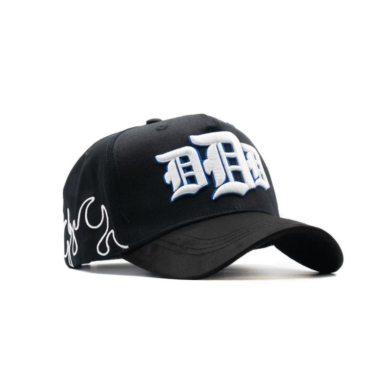 TRIPLE D Cap