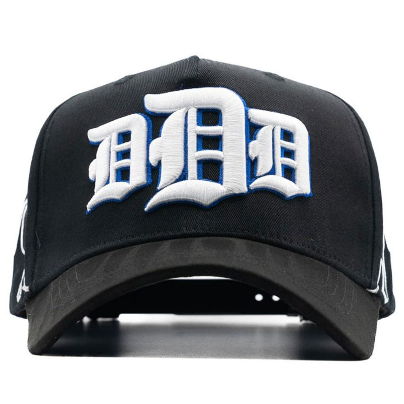 TRIPLE D Cap