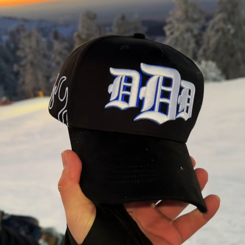 TRIPLE D Cap