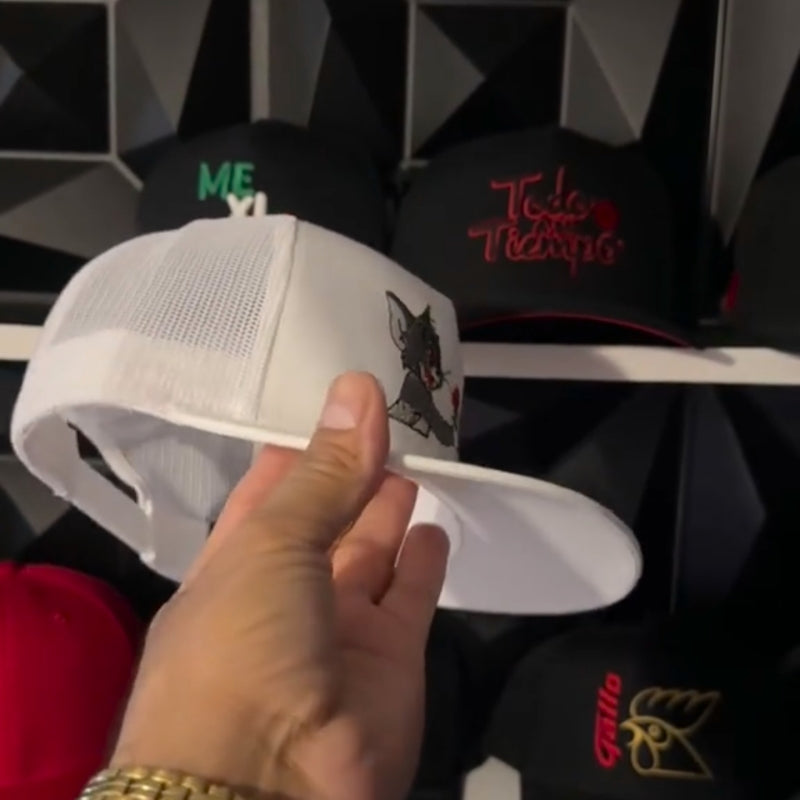 Giggliy Breathable Cap