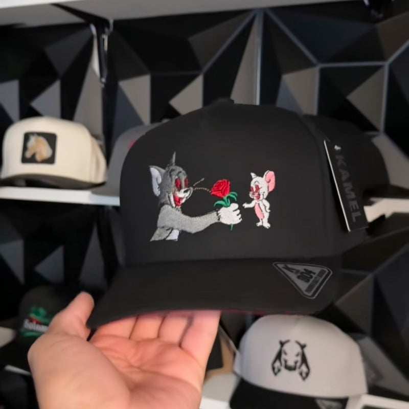 Giggliy Cap