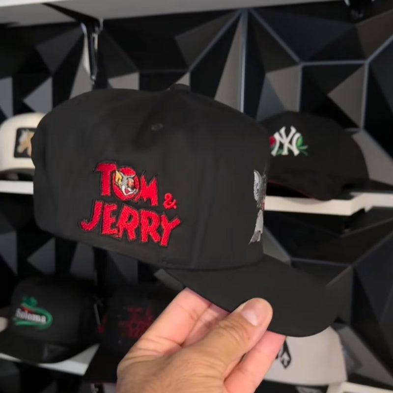 Giggliy Cap