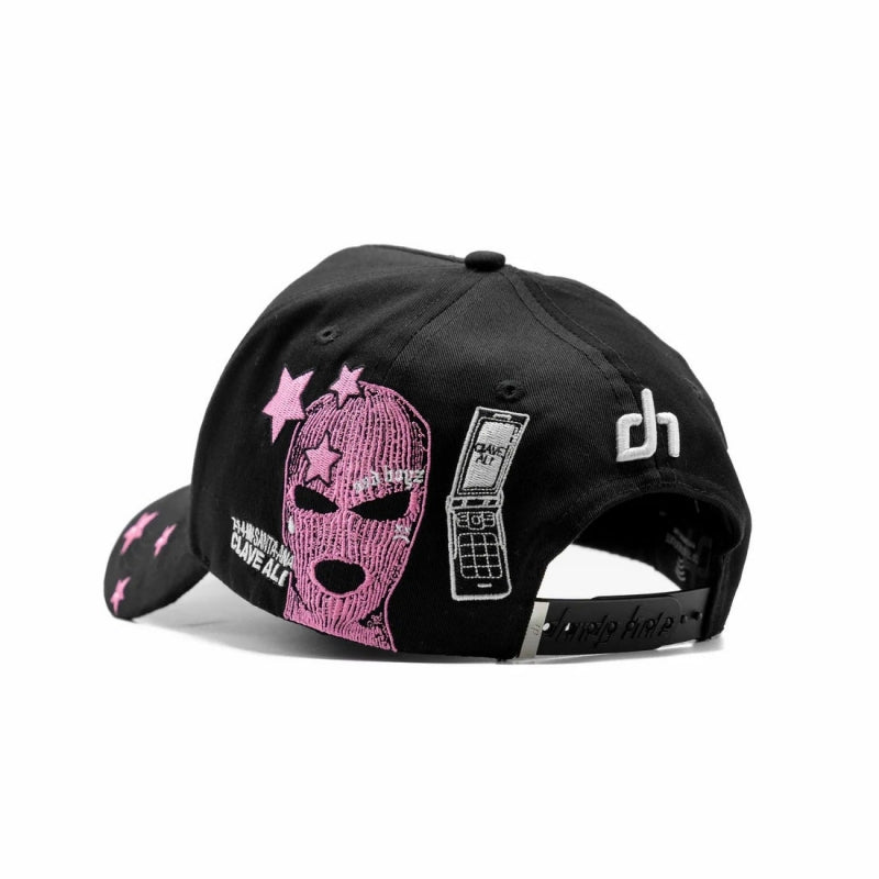 Clave Ali Dandy Hats