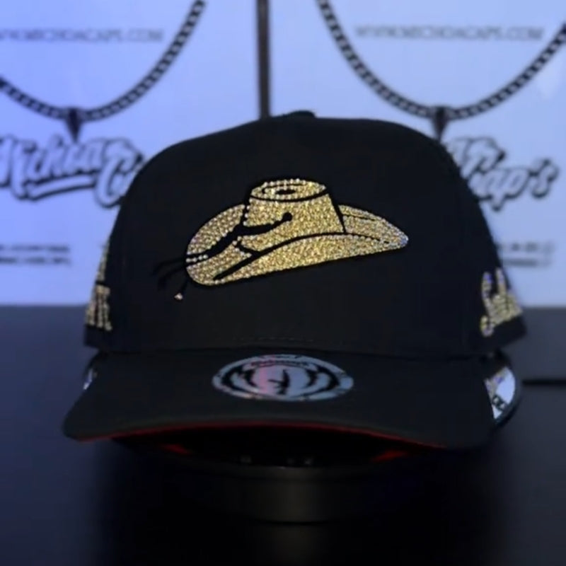 Calentano Cap