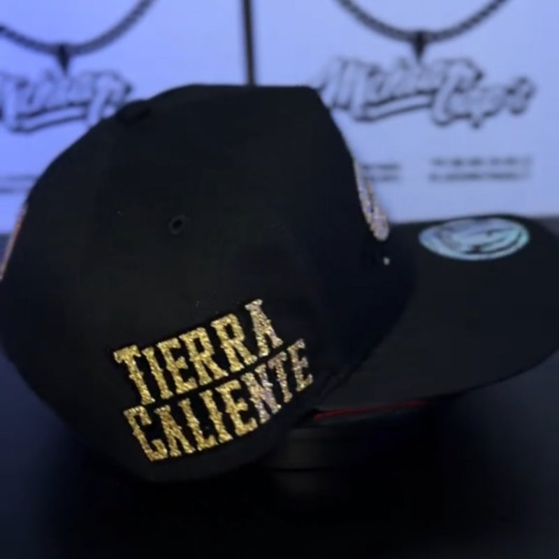 Calentano Cap
