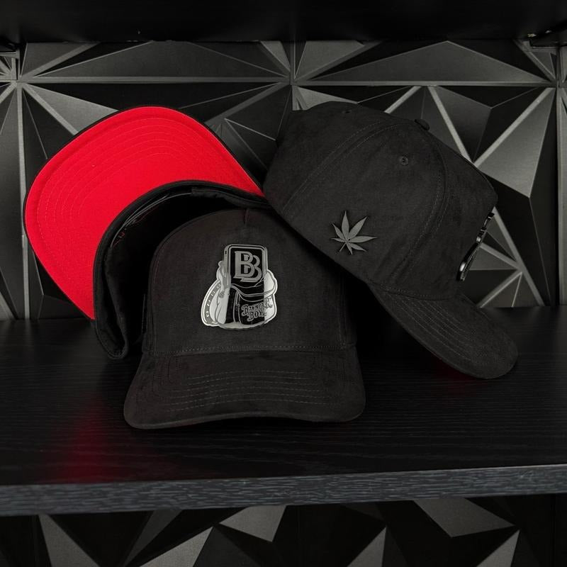 Backpack Boy Hat