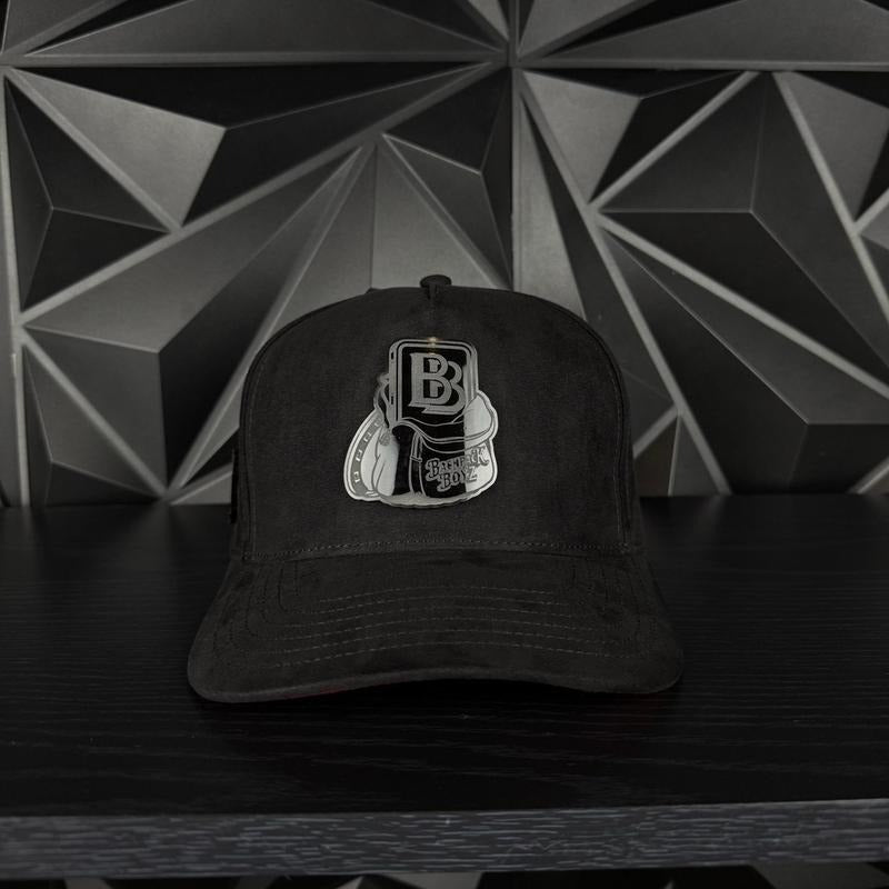 Backpack Boy Hat