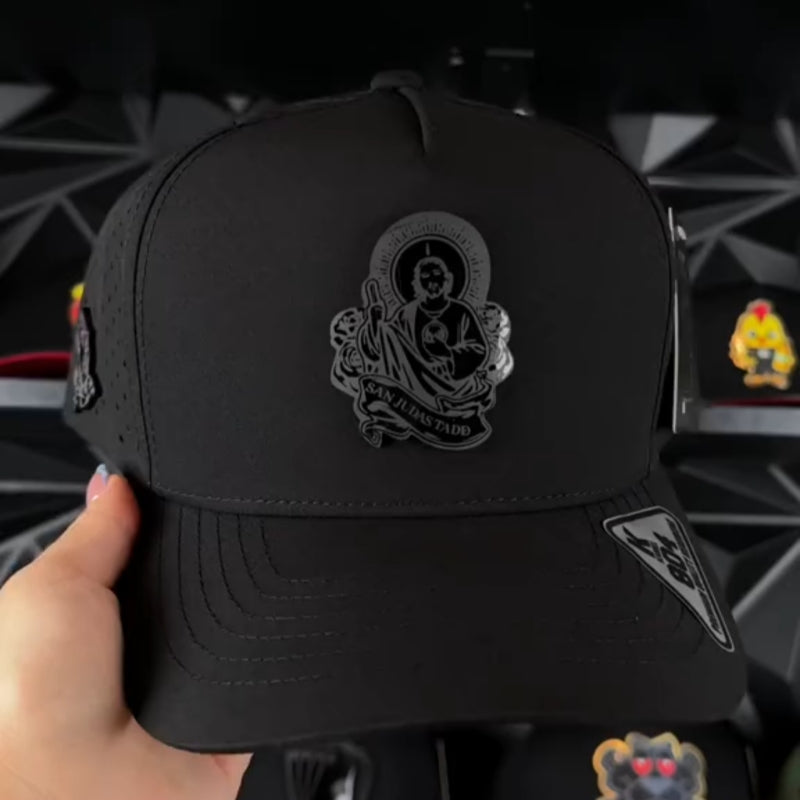 San Judas Cachucha Cap