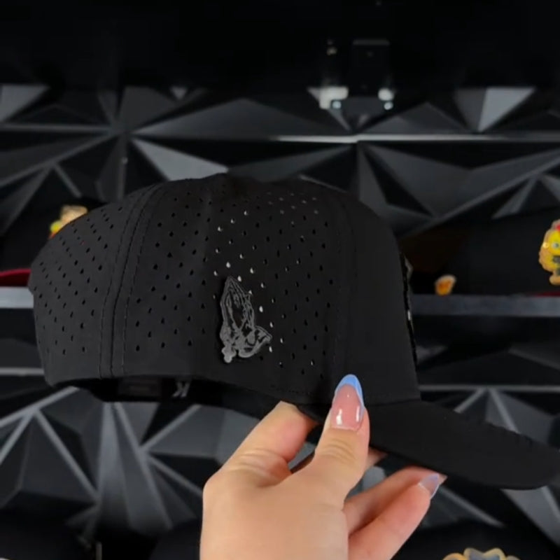San Judas Cachucha Cap