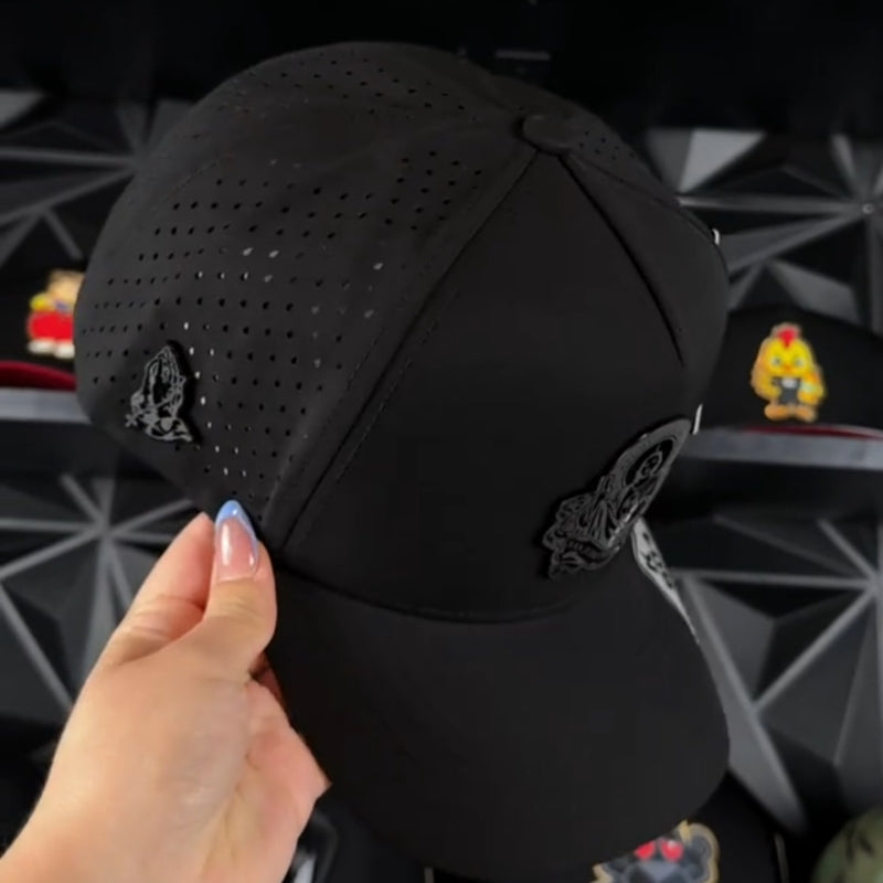 San Judas Cachucha Cap
