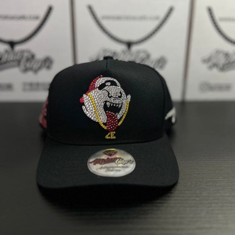Makabelico Ghost Cap