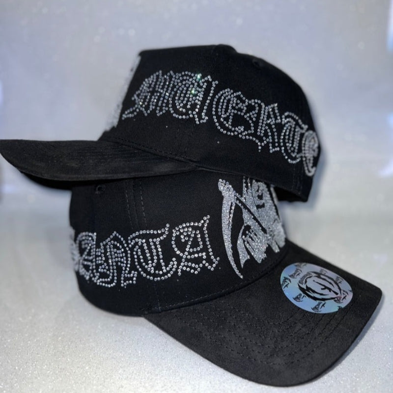 Holy Death Etras Cap