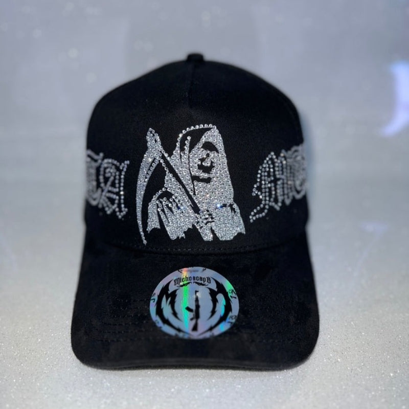Holy Death Etras Cap
