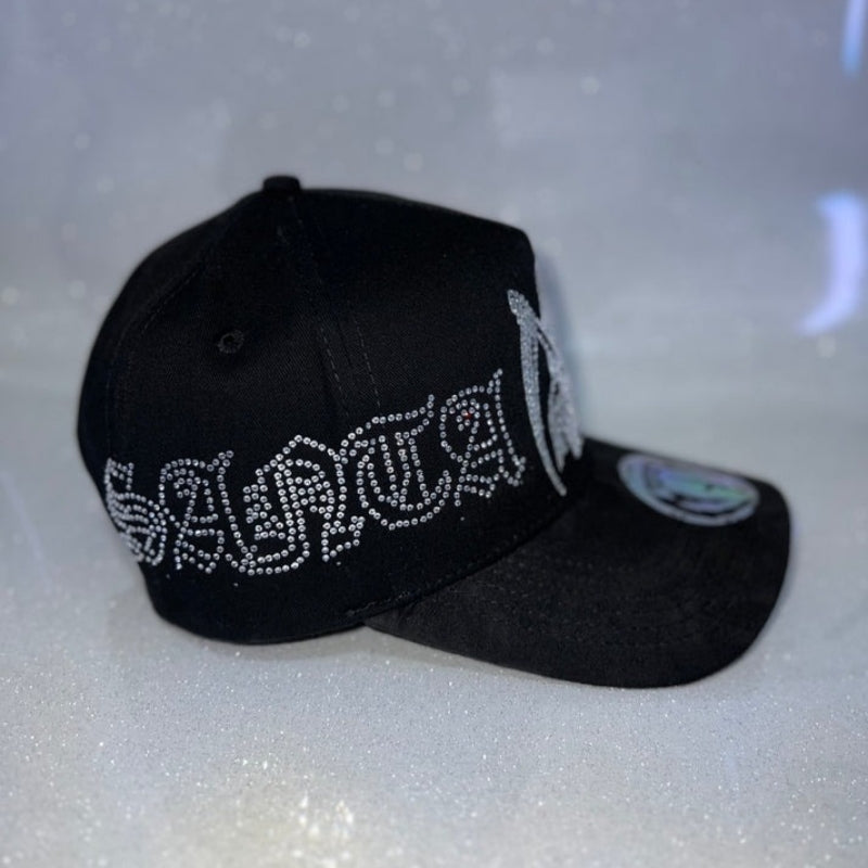 Holy Death Etras Cap