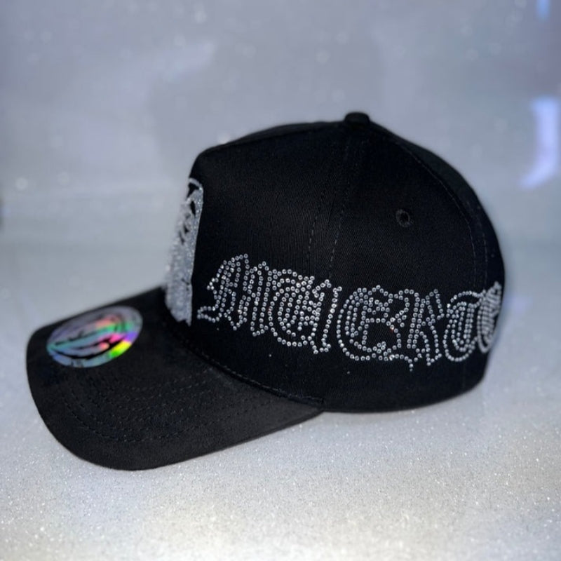 Holy Death Etras Cap