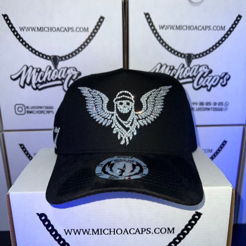 Santa Wuerte Premium Wings