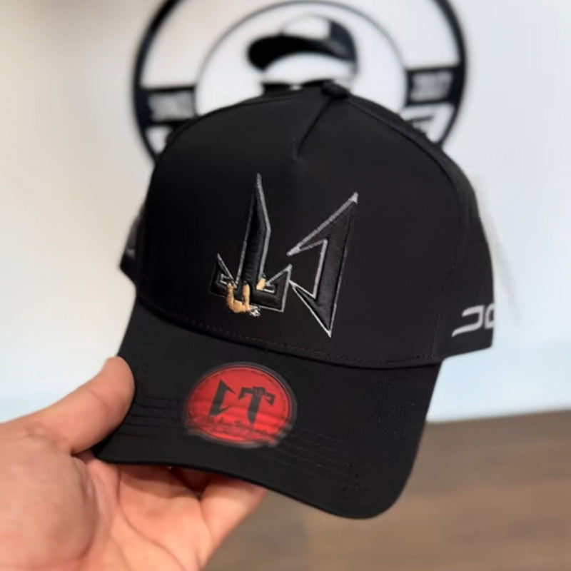 CT Embroidery Hat