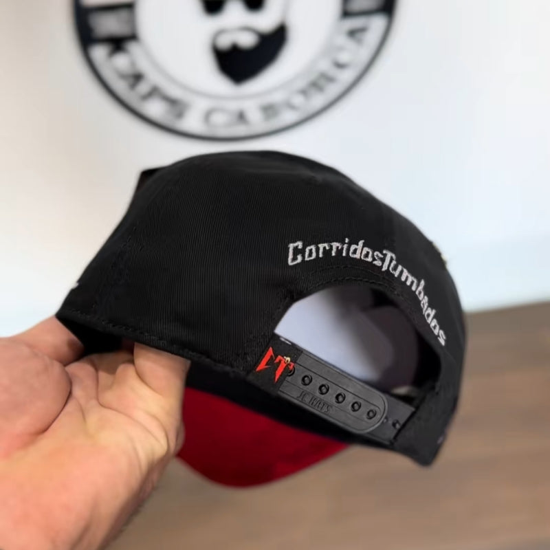CT Embroidery Hat