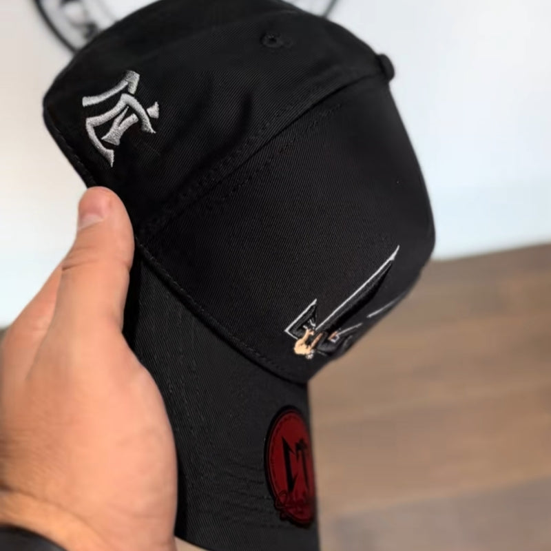 CT Embroidery Hat