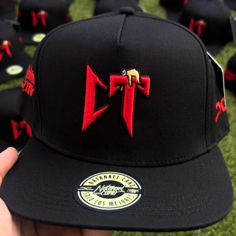 CT Natael Cap