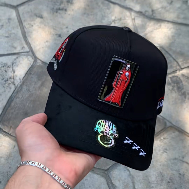 La Santa SnapBack Hat