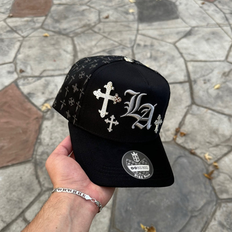 LA Cruces Cap