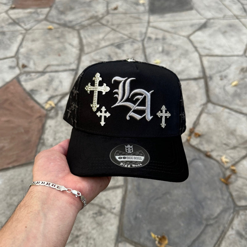 LA Cruces Cap