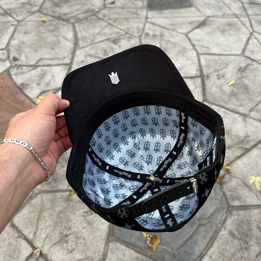 LA Cruces Cap