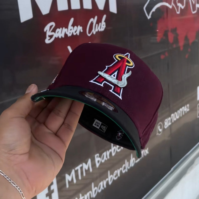Angels Hat