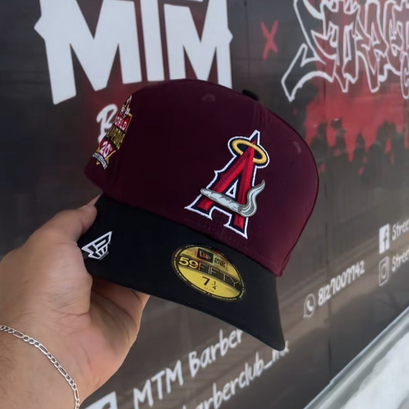 Angels Hat