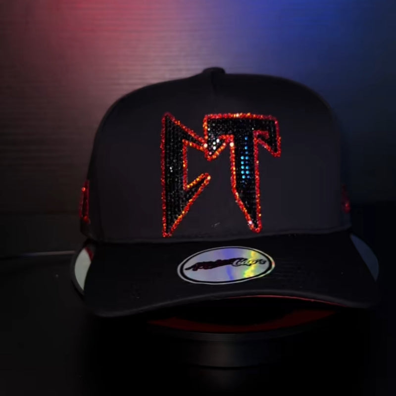 Shiny CT Hat