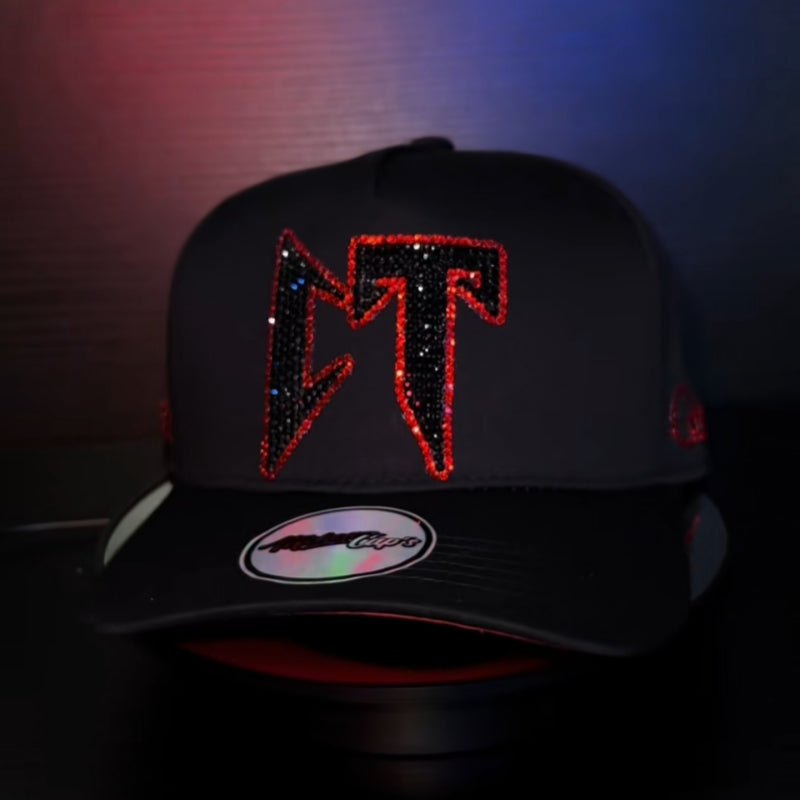 Shiny CT Hat