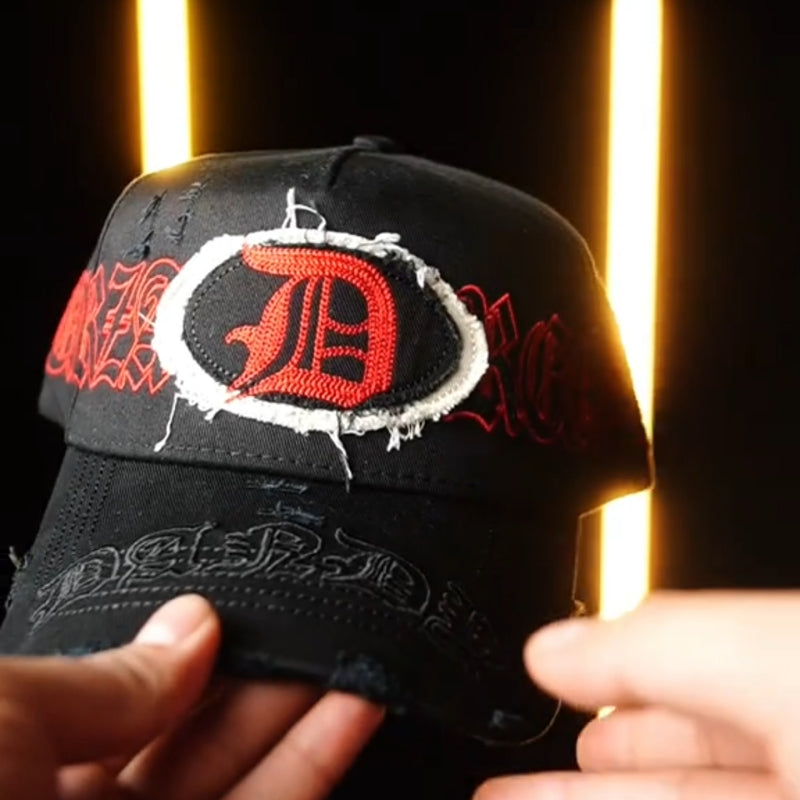 Force Regida Cap