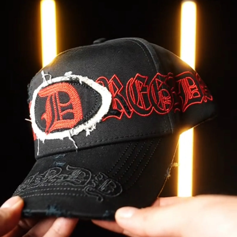 Force Regida Cap