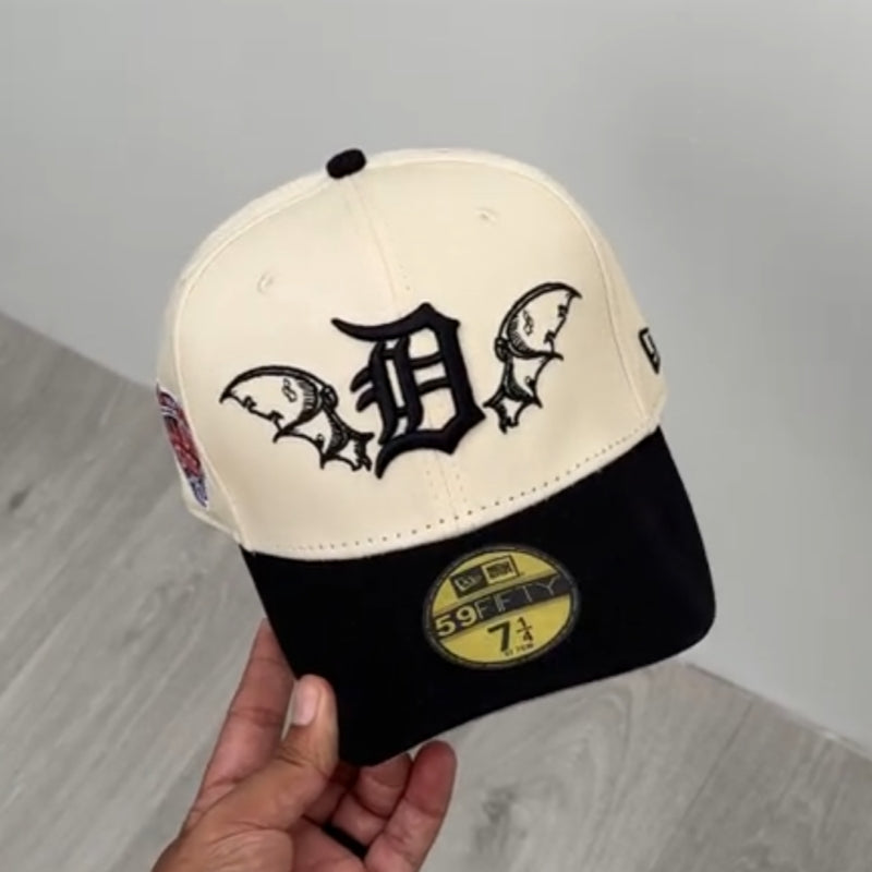 Detroit Tigers Era Baseball Cap