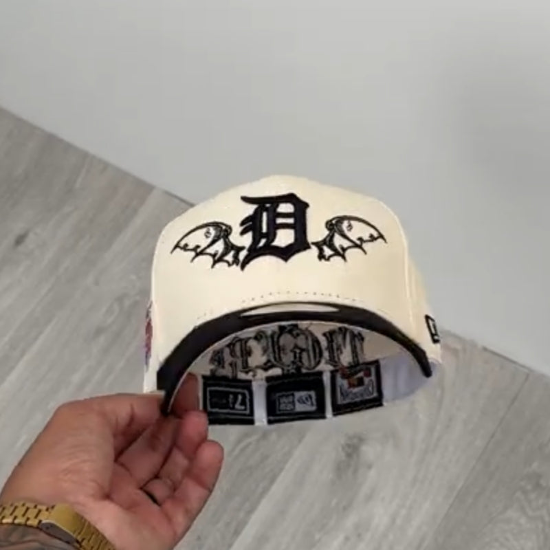 Detroit Tigers Era Baseball Cap