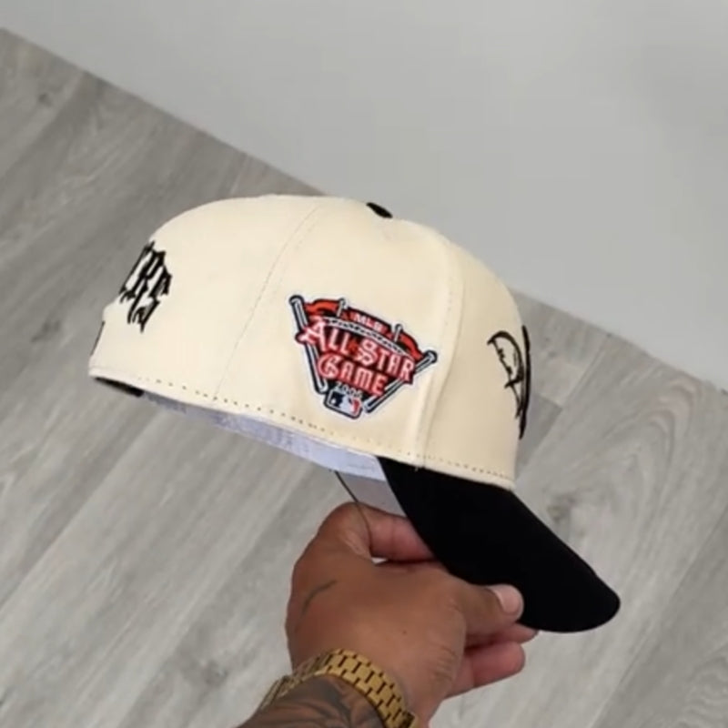 Detroit Tigers Era Baseball Cap