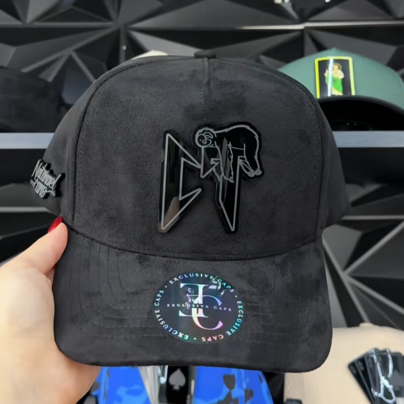 CT Suede Hat