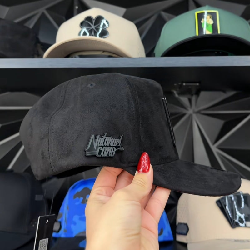 CT Suede Hat