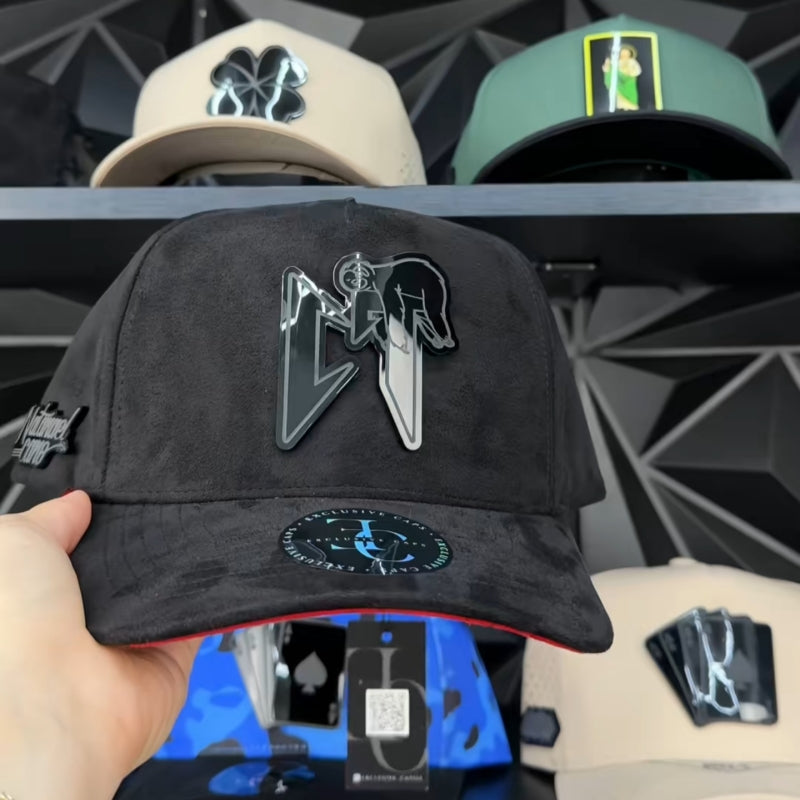 CT Suede Hat